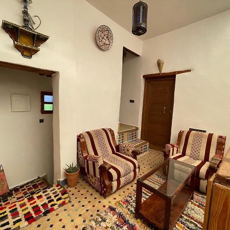 Riad Dar Konnichiwa フェズ エクステリア 写真
