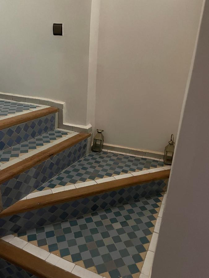 Riad Dar Konnichiwa フェズ エクステリア 写真