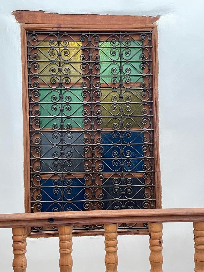 Riad Dar Konnichiwa フェズ エクステリア 写真