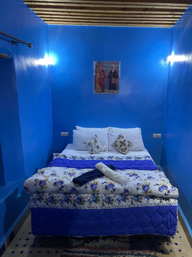 Riad Dar Konnichiwa フェズ エクステリア 写真