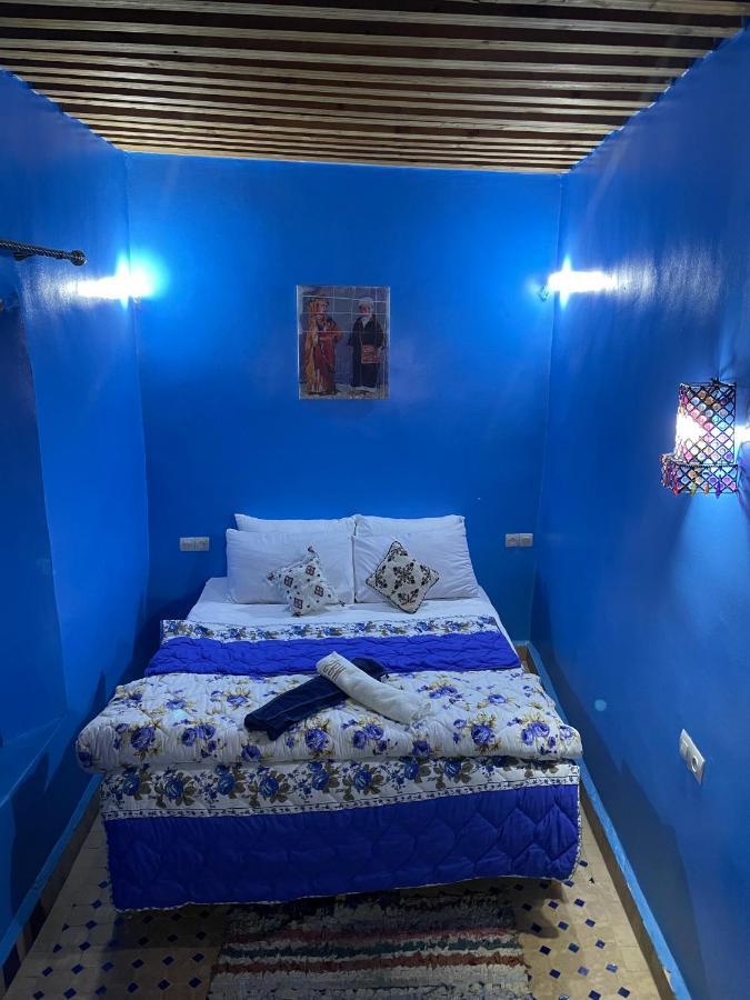Riad Dar Konnichiwa フェズ エクステリア 写真
