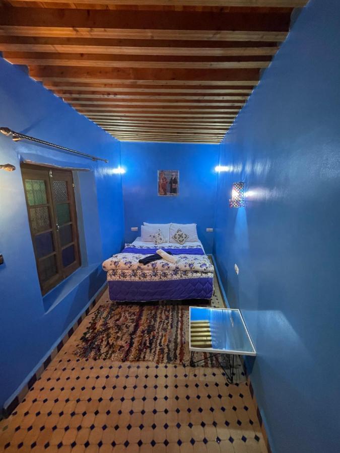 Riad Dar Konnichiwa フェズ エクステリア 写真